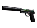 USP-S | Monster Mashup (Battle-Scarred)