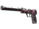 USP-S | Неонуар (Прямо с завода)