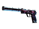 USP-S | Neo-Noir (Minimal Wear)