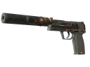 USP-S | Орион (Закаленное в боях)