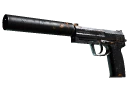 USP-S | Orion (Battle-Scarred)