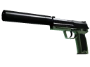 USP-S | Para Green (Factory New)