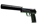 USP-S | Para Green (Field-Tested)