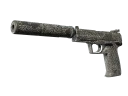 USP-S | Путеводитель (После полевых испытаний)