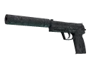 USP-S | Pathfinder (Minimal Wear)