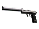 USP-S | Printstream (После полевых испытаний)