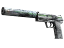 USP-S | Road Rash (Factory New)