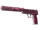 USP-S | Цель найдена (Немного поношенное)