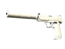 USP-S | Снежная мгла (После полевых испытаний)