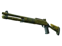 XM1014 | Banana Leaf (Factory New)