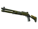 XM1014 | Banana Leaf (Field-Tested)