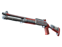XM1014 | Heaven Guard (Minimal Wear)