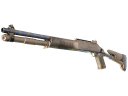 XM1014 | Hieroglyph (Field-Tested)