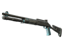 XM1014 | Slipstream (Battle-Scarred)