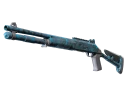 XM1014 | VariCamo Blue (Factory New)