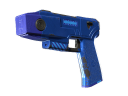 Zeus x27 | Electric Blue (Well-Worn)