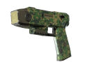 Zeus x27 | Swamp DDPAT (Field-Tested)