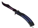 ★ Butterfly Knife | Doppler (Factory New)