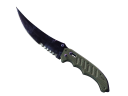 ★ Flip Knife | Doppler (Factory New)