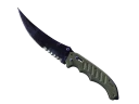 ★ Flip Knife | Doppler (Factory New)