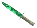 ★ Bayonet | Gamma Doppler (Minimal Wear)