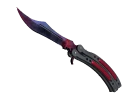 ★ Butterfly Knife | Doppler (Minimal Wear)