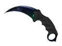 ★ Karambit | Gamma Doppler (Minimal Wear)