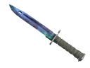 ★ StatTrak™ Bayonet | Gamma Doppler (Factory New)