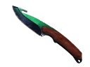 ★ StatTrak™ Gut Knife | Gamma Doppler (Factory New)