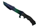 ★ StatTrak™ Huntsman Knife | Gamma Doppler (Factory New)