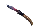 ★ StatTrak™ Navaja Knife | Doppler (Factory New)