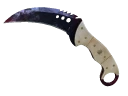 ★ StatTrak™ Talon Knife | Doppler (Factory New)