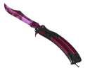 ★ Butterfly Knife | Doppler (Minimal Wear)