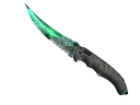 ★ Flip Knife | Gamma Doppler (Factory New)