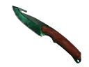 ★ StatTrak™ Gut Knife | Gamma Doppler (Factory New)