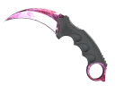 ★ StatTrak™ Karambit | Doppler (Minimal Wear)