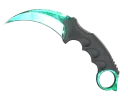 ★ StatTrak™ Karambit | Gamma Doppler (Factory New)