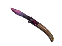 ★ StatTrak™ Navaja Knife | Doppler (Factory New)