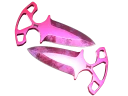 ★ StatTrak™ Shadow Daggers | Doppler (Factory New)