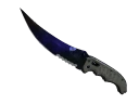 ★ Flip Knife | Doppler (Minimal Wear)