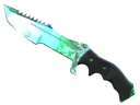 ★ Huntsman Knife | Gamma Doppler (Minimal Wear)