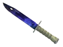 ★ StatTrak™ Bayonet | Doppler (Minimal Wear)