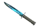 ★ StatTrak™ Bayonet | Gamma Doppler (Factory New)