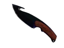 ★ StatTrak™ Gut Knife | Doppler (Factory New)