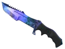 ★ StatTrak™ Huntsman Knife | Doppler (Minimal Wear)