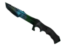 ★ StatTrak™ Huntsman Knife | Gamma Doppler (Factory New)