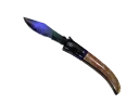 ★ StatTrak™ Navaja Knife | Doppler (Factory New)