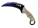 ★ Talon Knife | Doppler (Minimal Wear)