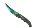 ★ Flip Knife | Gamma Doppler (Minimal Wear)