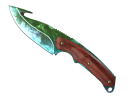 ★ Gut Knife | Gamma Doppler (Factory New)